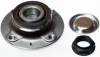 Radlagersatz Hinterachse DENCKERMANN W413330