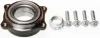 Radlagersatz Hinterachse DENCKERMANN W413347