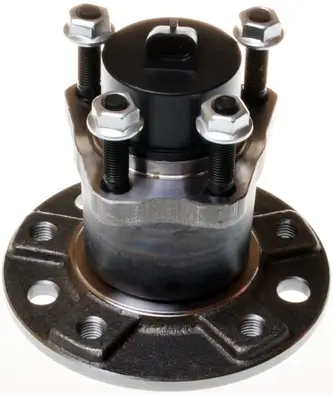 Radlagersatz Hinterachse DENCKERMANN W413363 Bild Radlagersatz Hinterachse DENCKERMANN W413363
