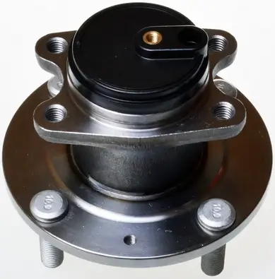 Radlagersatz Hinterachse DENCKERMANN W413374