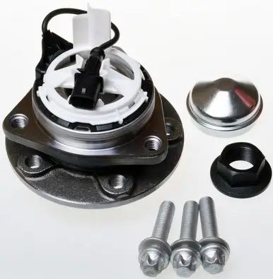 Radlagersatz DENCKERMANN W413377 Bild Radlagersatz DENCKERMANN W413377