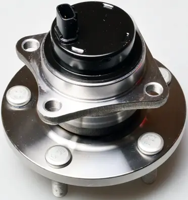 Radlagersatz Hinterachse DENCKERMANN W413380