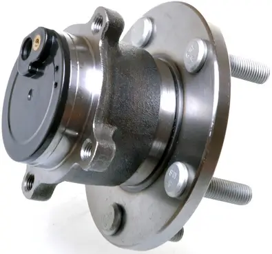 Radlagersatz Hinterachse DENCKERMANN W413382 Bild Radlagersatz Hinterachse DENCKERMANN W413382
