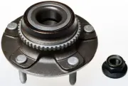 Radlagersatz Hinterachse DENCKERMANN W413394