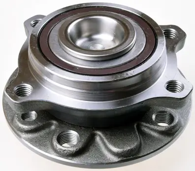 Radlagersatz Hinterachse DENCKERMANN W413399