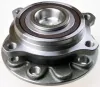 Radlagersatz Hinterachse DENCKERMANN W413399