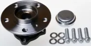Radlagersatz Hinterachse DENCKERMANN W413401