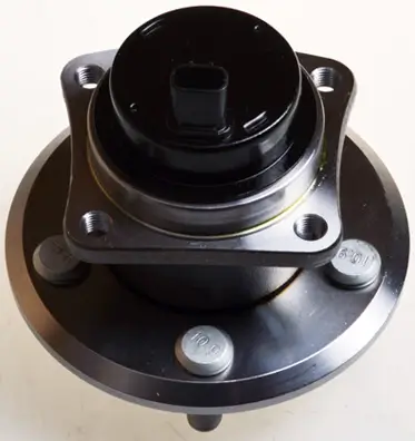 Radlagersatz Hinterachse DENCKERMANN W413410 Bild Radlagersatz Hinterachse DENCKERMANN W413410