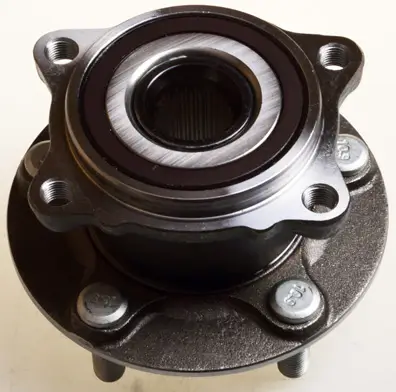 Radlagersatz DENCKERMANN W413412 Bild Radlagersatz DENCKERMANN W413412