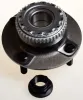 Radlagersatz Hinterachse DENCKERMANN W413415