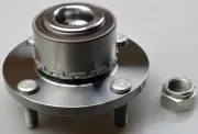 Radlagersatz Vorderachse DENCKERMANN W413458