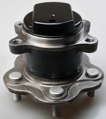 Radlagersatz DENCKERMANN W413464 Bild Radlagersatz DENCKERMANN W413464