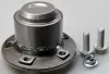 Radlagersatz Hinterachse DENCKERMANN W413482
