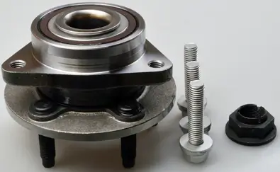 Radlagersatz Vorderachse DENCKERMANN W413483