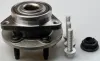 Radlagersatz Vorderachse DENCKERMANN W413483