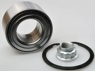 Radlagersatz Vorderachse DENCKERMANN W413490 Bild Radlagersatz Vorderachse DENCKERMANN W413490