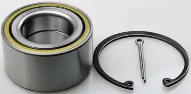Radlagersatz Hinterachse DENCKERMANN W413491 Bild Radlagersatz Hinterachse DENCKERMANN W413491