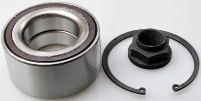 Radlagersatz Vorderachse DENCKERMANN W413498 Bild Radlagersatz Vorderachse DENCKERMANN W413498