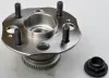 Radlagersatz Hinterachse DENCKERMANN W413499