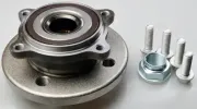Radlagersatz Vorderachse DENCKERMANN W413501