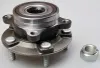 Radlagersatz Vorderachse DENCKERMANN W413502