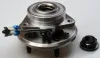 Radlagersatz Vorderachse DENCKERMANN W413503