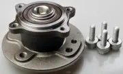 Radlagersatz Hinterachse DENCKERMANN W413508