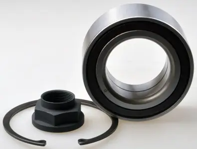 Radlagersatz Vorderachse DENCKERMANN W413515 Bild Radlagersatz Vorderachse DENCKERMANN W413515