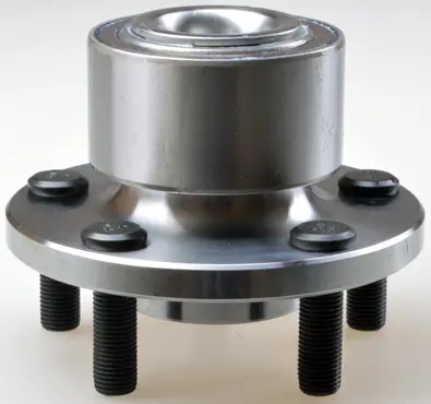 Radlagersatz Vorderachse DENCKERMANN W413518