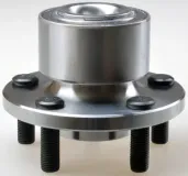 Radlagersatz Vorderachse DENCKERMANN W413518