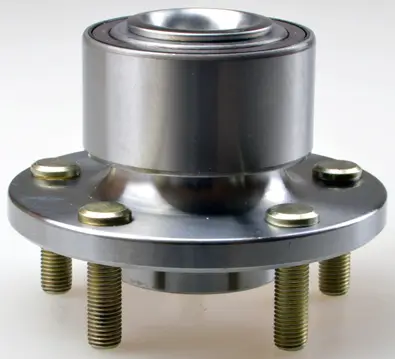 Radlagersatz Vorderachse DENCKERMANN W413519 Bild Radlagersatz Vorderachse DENCKERMANN W413519