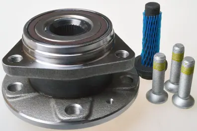 Radlagersatz DENCKERMANN W413521