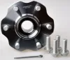 Radlagersatz Hinterachse DENCKERMANN W413526