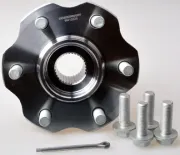Radlagersatz Hinterachse DENCKERMANN W413526