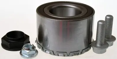 Radlagersatz Vorderachse DENCKERMANN W413537