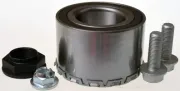 Radlagersatz Vorderachse DENCKERMANN W413537