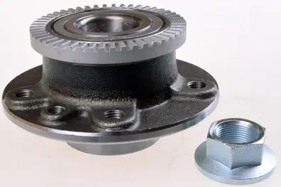 Radlagersatz Vorderachse DENCKERMANN w413540 Bild Radlagersatz Vorderachse DENCKERMANN w413540