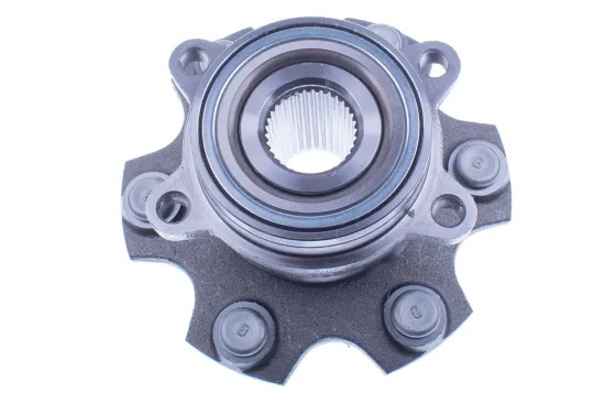 Radlagersatz Hinterachse DENCKERMANN W413541 Bild Radlagersatz Hinterachse DENCKERMANN W413541