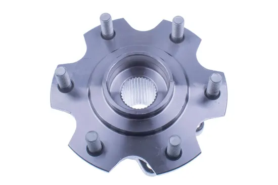 Radlagersatz Hinterachse DENCKERMANN W413541 Bild Radlagersatz Hinterachse DENCKERMANN W413541