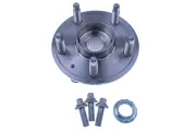 Radlagersatz Hinterachse DENCKERMANN W413546