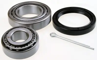 Radlagersatz DENCKERMANN W413555 Bild Radlagersatz DENCKERMANN W413555