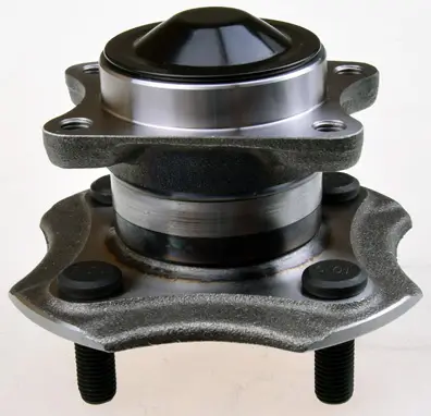 Radlagersatz Hinterachse DENCKERMANN W413557 Bild Radlagersatz Hinterachse DENCKERMANN W413557