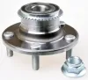 Radlagersatz Hinterachse DENCKERMANN W413565