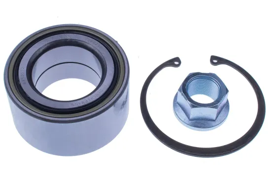 Radlagersatz Hinterachse Vorderachse DENCKERMANN W413572 Bild Radlagersatz Hinterachse Vorderachse DENCKERMANN W413572