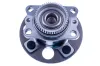 Radlagersatz Hinterachse DENCKERMANN W413593 Bild Radlagersatz Hinterachse DENCKERMANN W413593