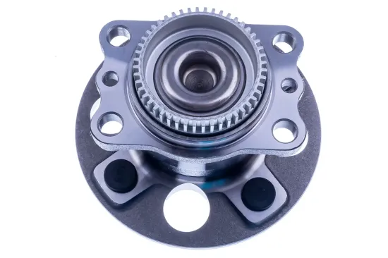 Radlagersatz Hinterachse DENCKERMANN W413593 Bild Radlagersatz Hinterachse DENCKERMANN W413593