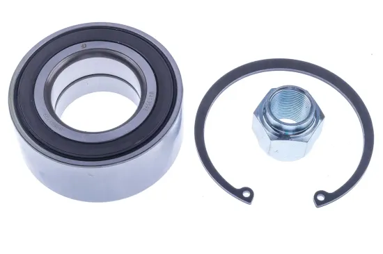 Radlagersatz Vorderachse DENCKERMANN W413596 Bild Radlagersatz Vorderachse DENCKERMANN W413596