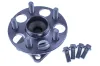Radlagersatz Hinterachse DENCKERMANN W413598 Bild Radlagersatz Hinterachse DENCKERMANN W413598