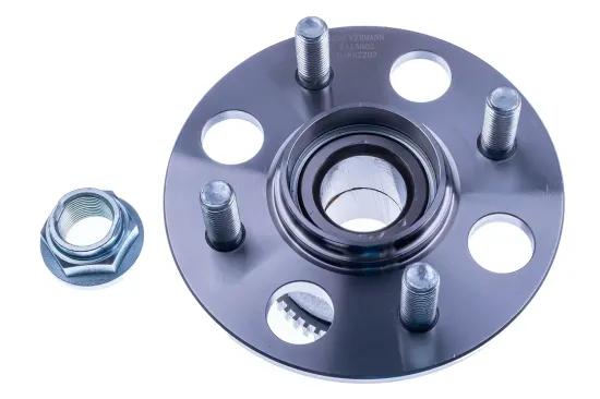 Radlagersatz Hinterachse DENCKERMANN W413602 Bild Radlagersatz Hinterachse DENCKERMANN W413602