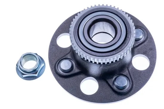 Radlagersatz Hinterachse DENCKERMANN W413602 Bild Radlagersatz Hinterachse DENCKERMANN W413602